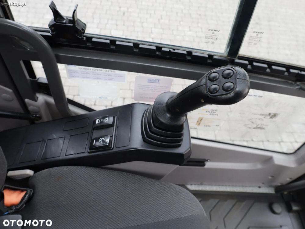 Volvo EC140EL - 23