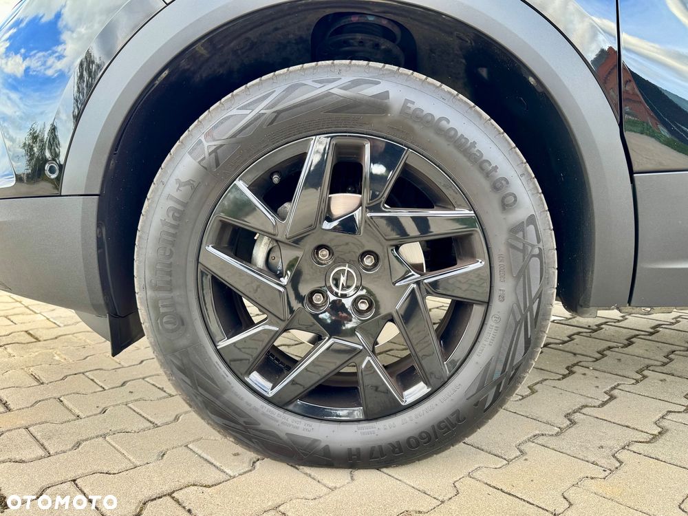 Opel Mokka 1.2 T GS Line Plus S&S - 38