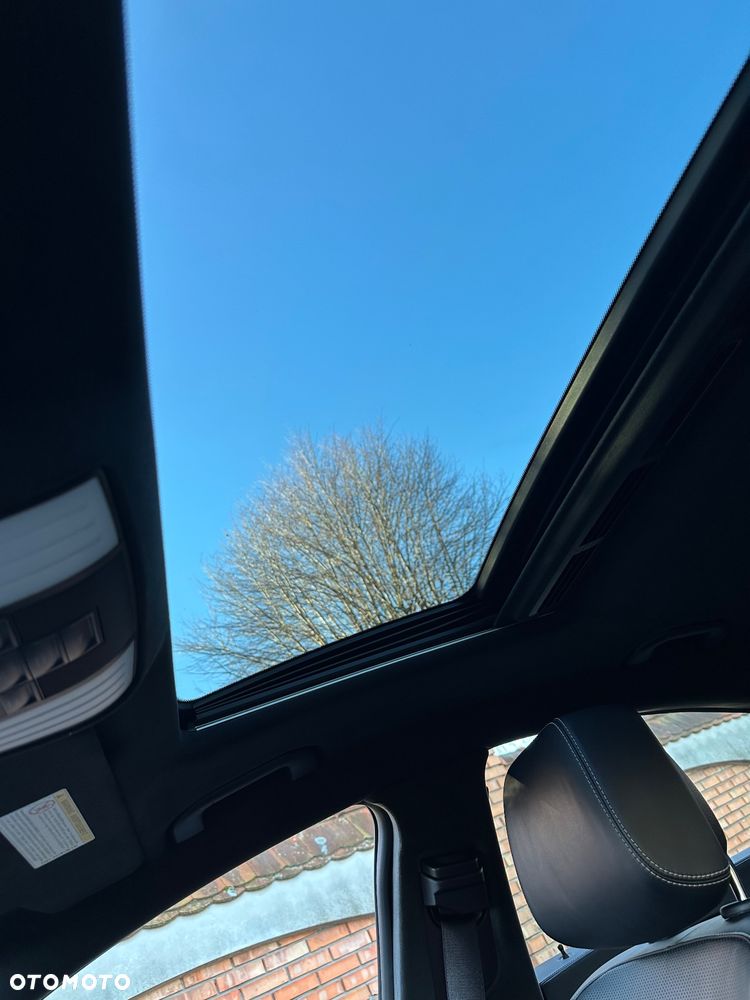 Mercedes-Benz CLS ver-500-4--matic-9g--tronic - 12