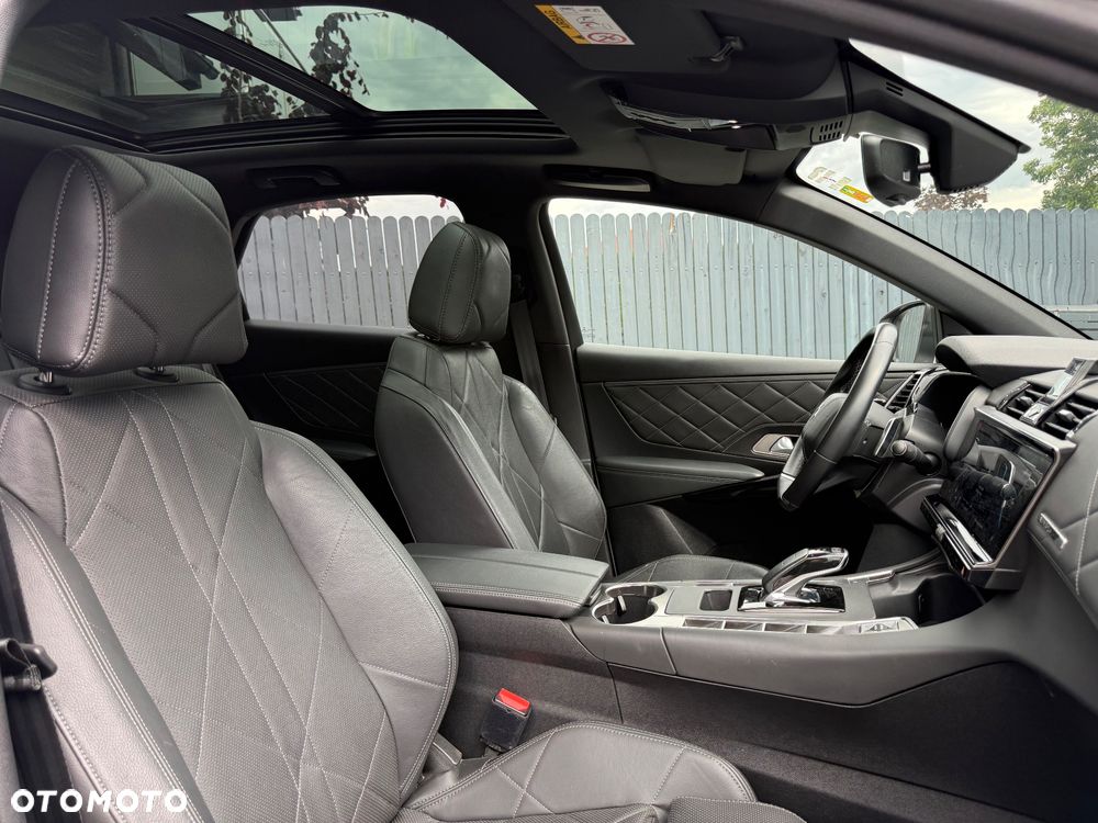 DS Automobiles DS 7 Crossback 1.6 E-Tense 4x4 Rivoli - 37