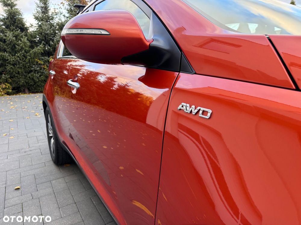 Kia Sportage 2.0 GDI XL AWD - 13