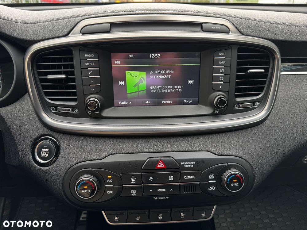 Kia Sorento 2.0 CRDI Business Line - 16