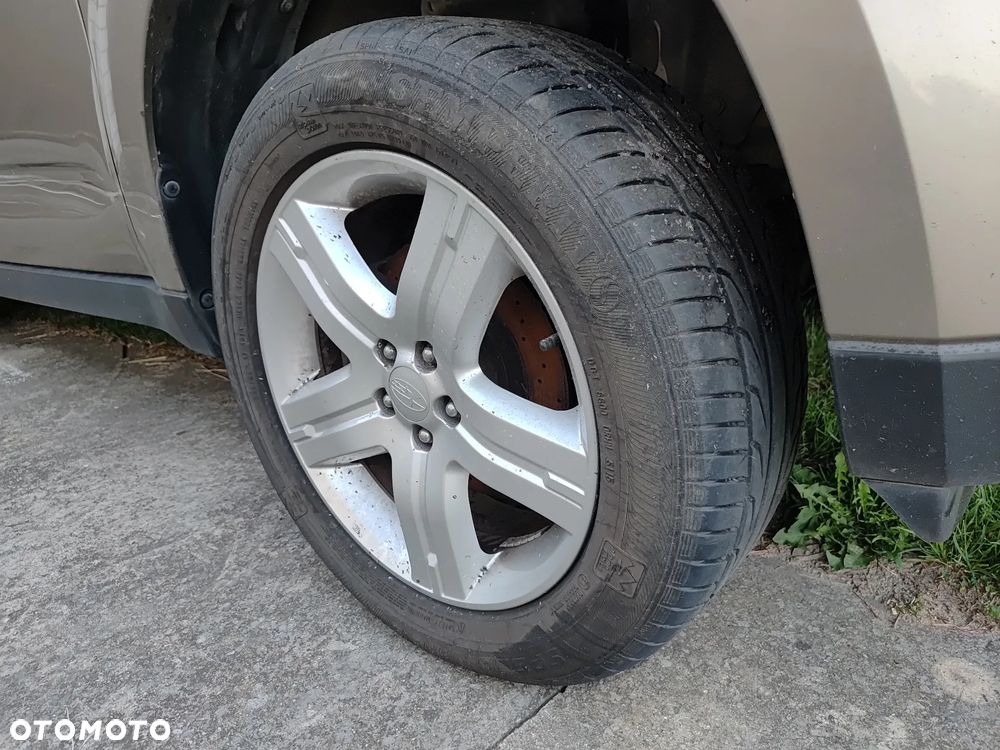 Subaru Forester 2.5 XT LUN - 34