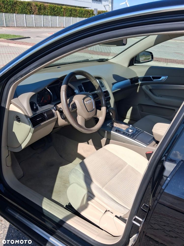 Audi A6 Limousine - 7