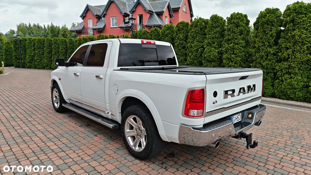 Dodge RAM - 5