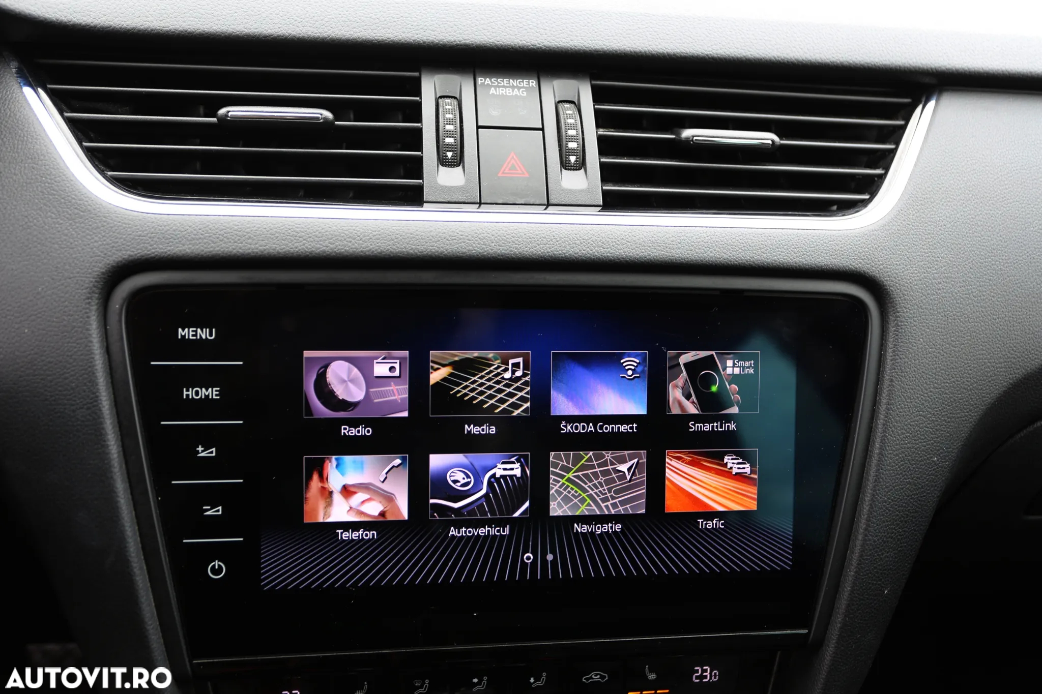 Skoda Octavia Combi 1.0 TSI Style - 14