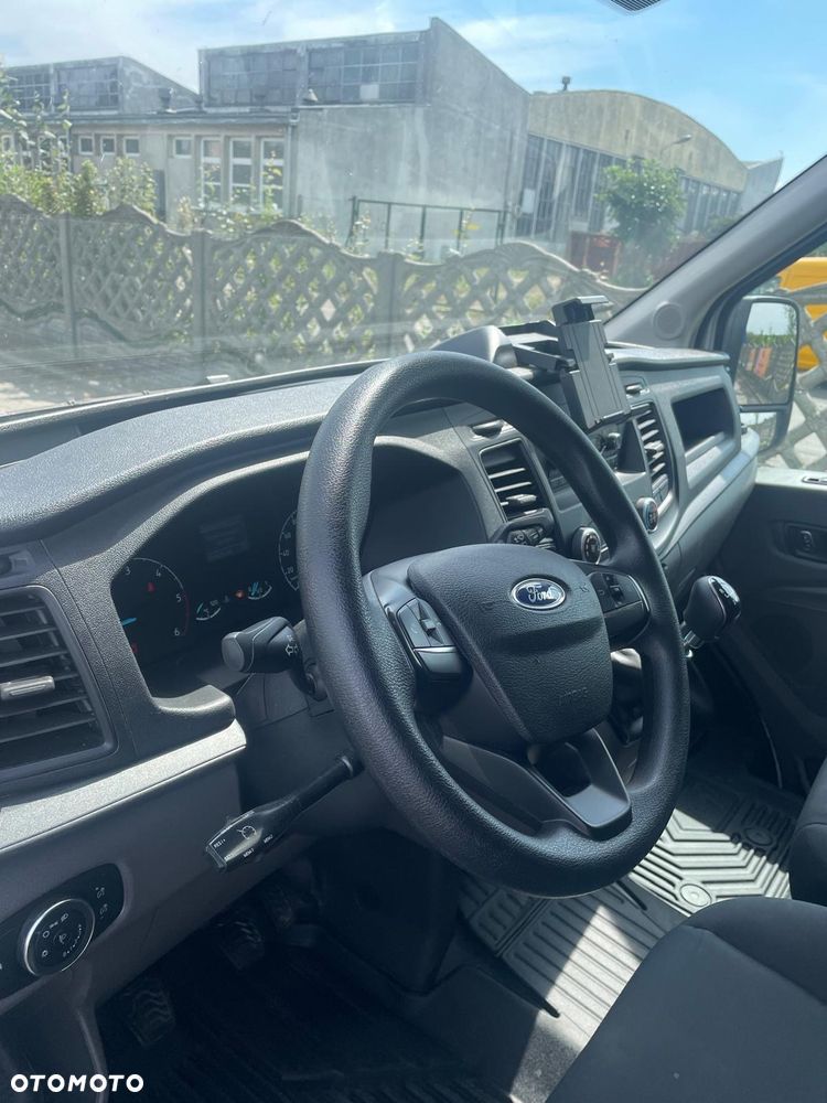 Ford Transit - 14