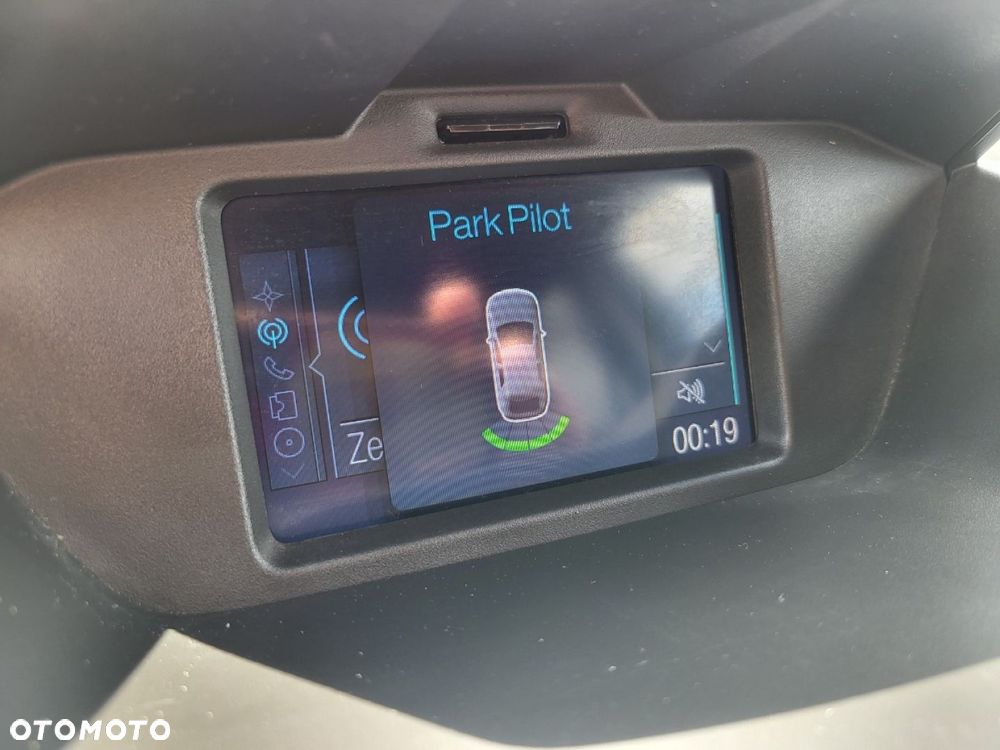 Ford EcoSport - 14