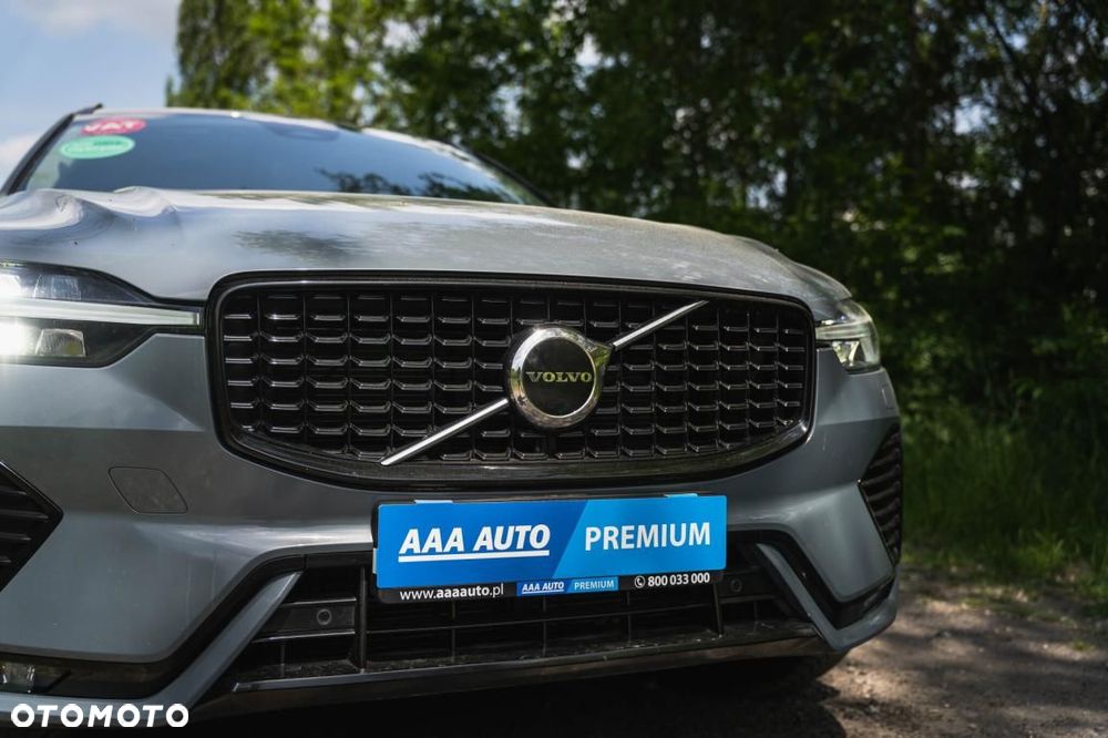 Volvo XC 60 - 10