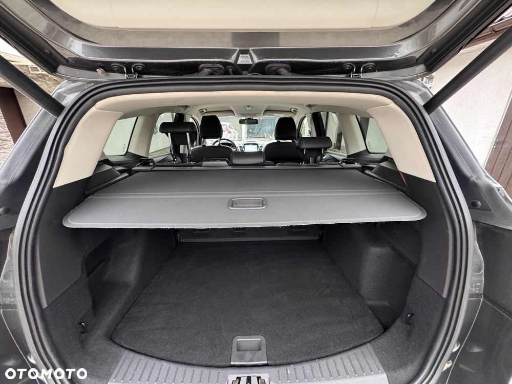 Ford Kuga 2.0 TDCi 4WD Titanium Plus - 20