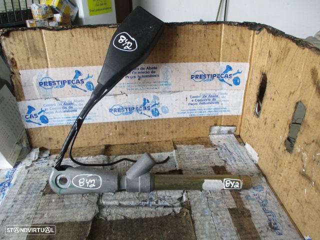 Pre-Tensor PRET842 RENAULT ESPACE 2004 ESQ - 1