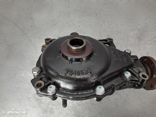 Diferencial Frente Bmw X3 (E83) - 3