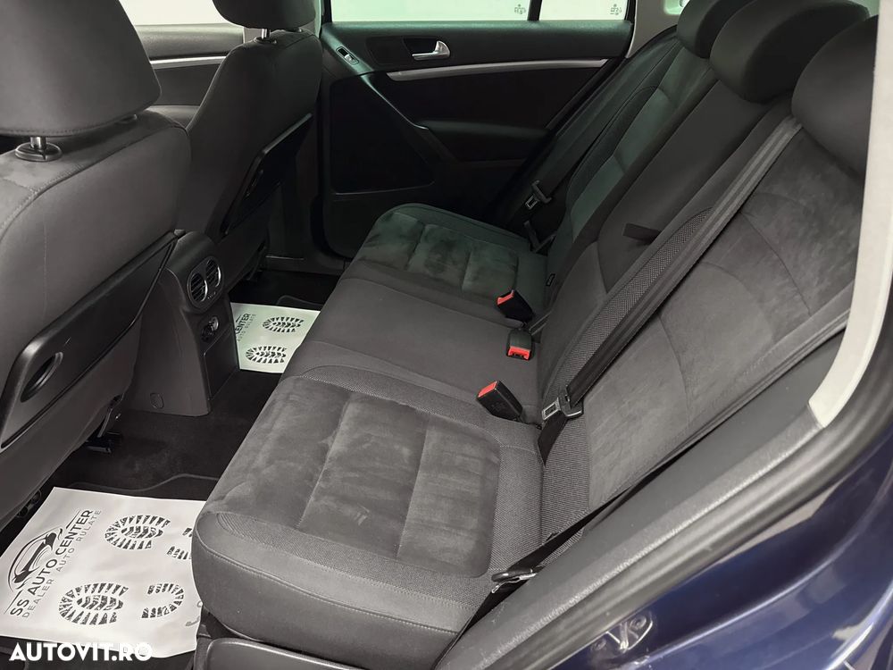Volkswagen Tiguan 2.0 TDI 4Motion Trend & Fun - 17