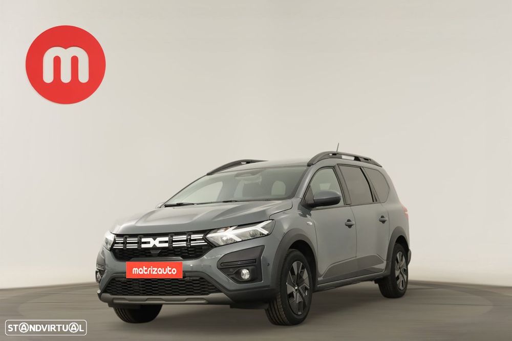 Dacia Jogger 1.0 ECO-G Expression 7L Bi-Fuel - 2