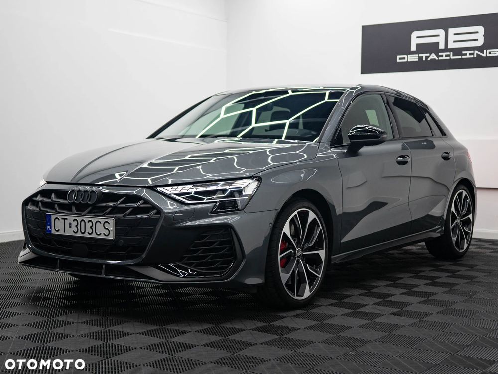 Audi S3 - 3
