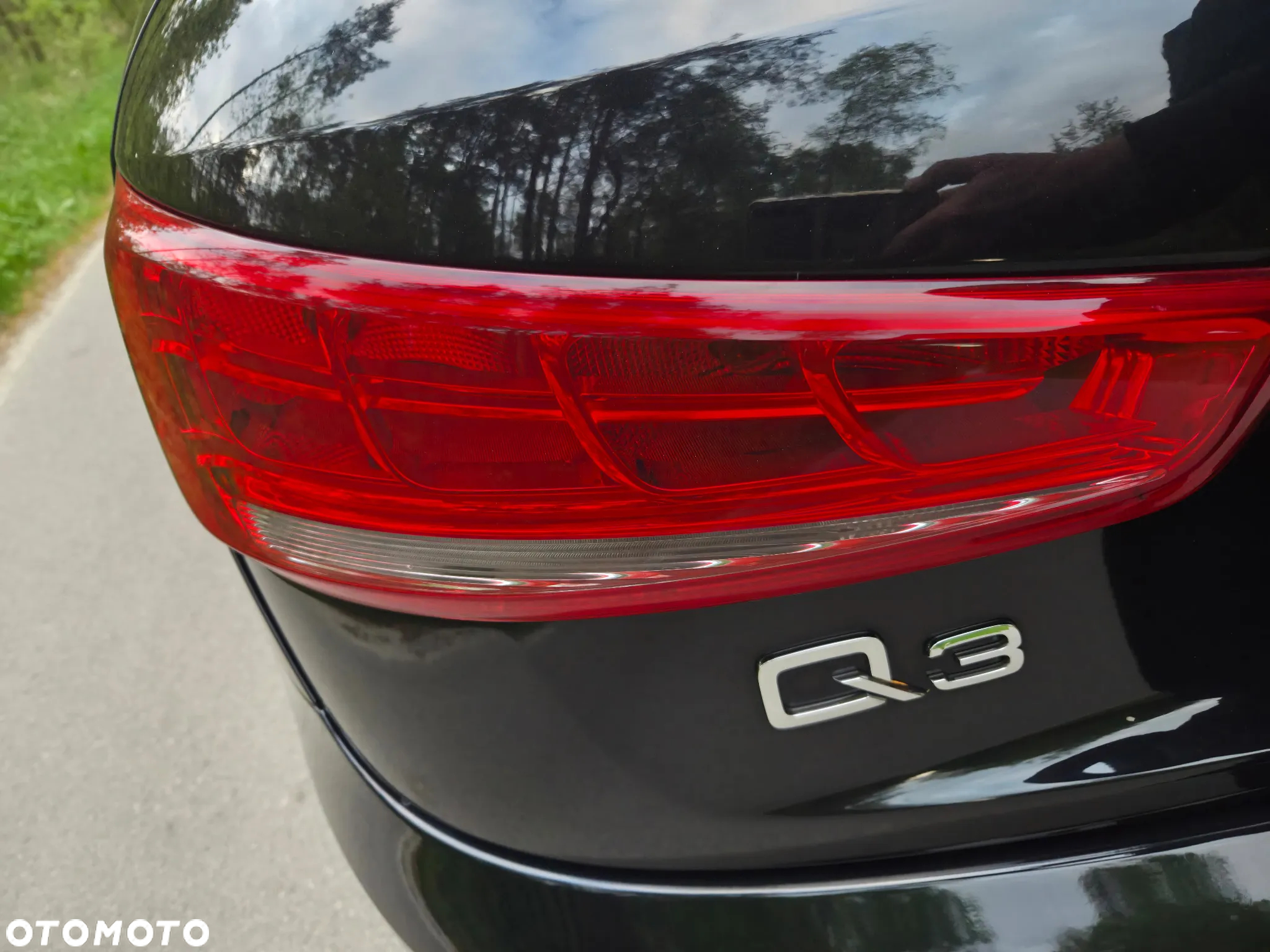 Audi Q3 2.0 TDI - 19