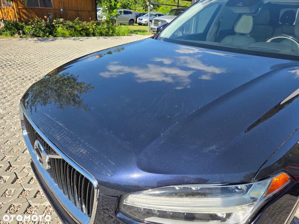 Volvo XC 90 T6 AWD Momentum 7os - 25