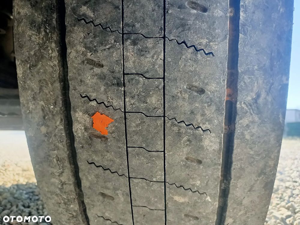 Renault Premium 430DXI 6x2 Hds Fassi Skrzynia - 30