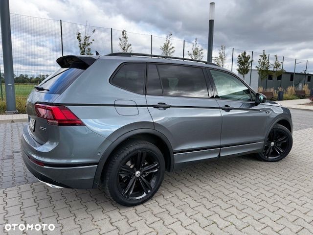Volkswagen Tiguan 2.0 TSI 4Mot R-Line DSG - 39