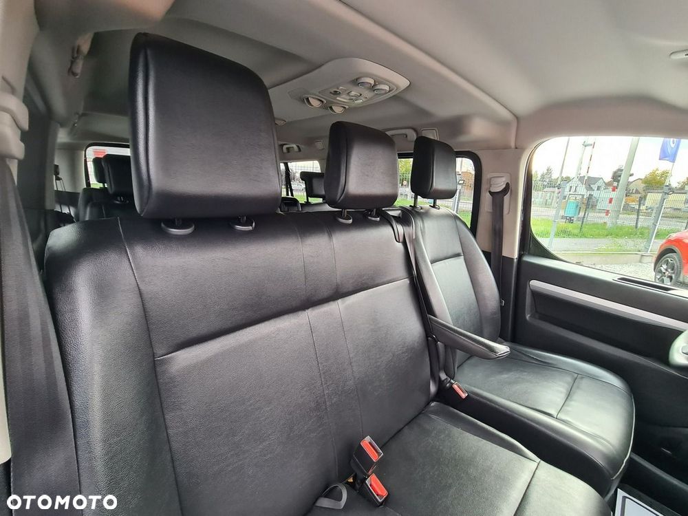 Toyota Proace Verso 2.0 D4-D Long Family - 28
