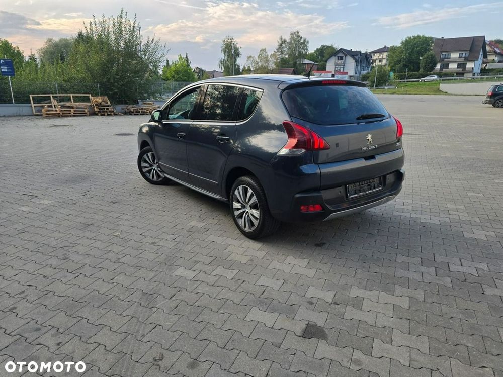 Peugeot 3008 - 9