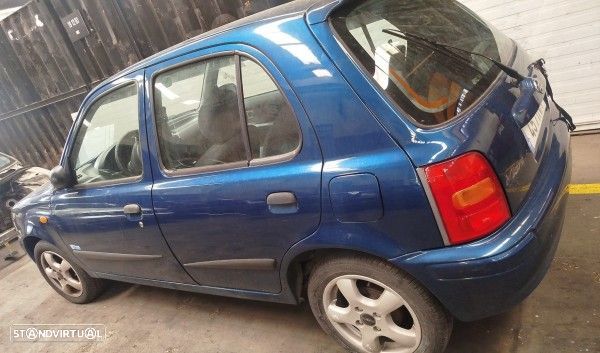 Para Peças Nissan Micra Ii (K11) - 1