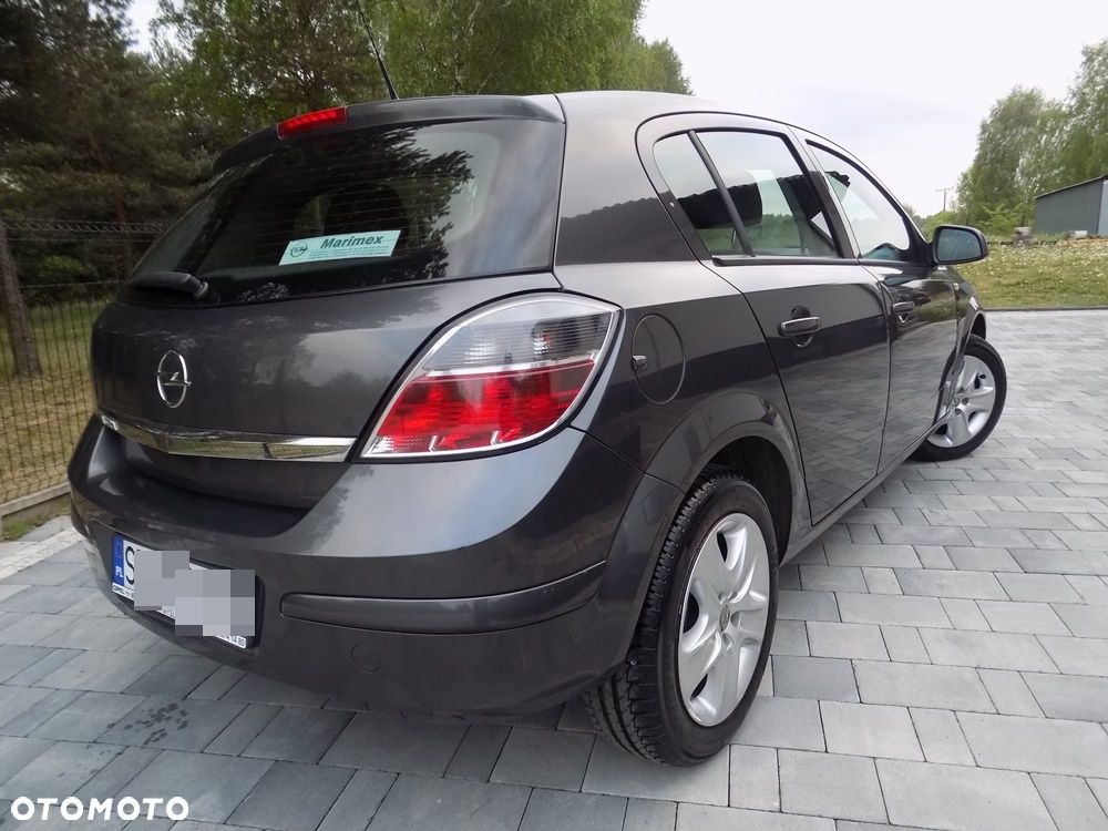 Opel Astra 1.6 Fun - 6