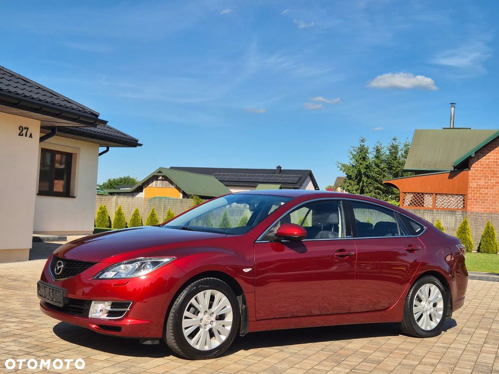 Mazda 6 Sport 2.0 Exclusive - 3
