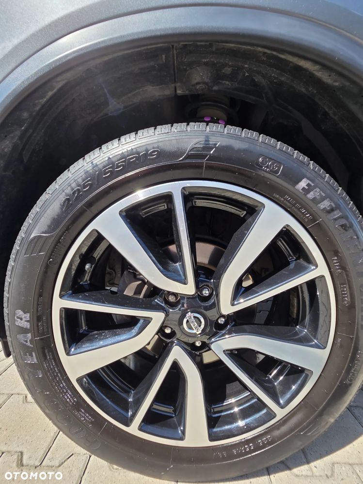 Nissan X-Trail 1.3 DIG-T Tekna 2WD DCT - 29