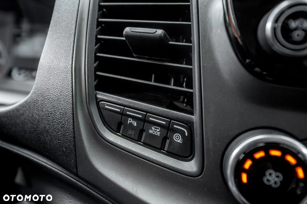 Ford Transit Custom - 11