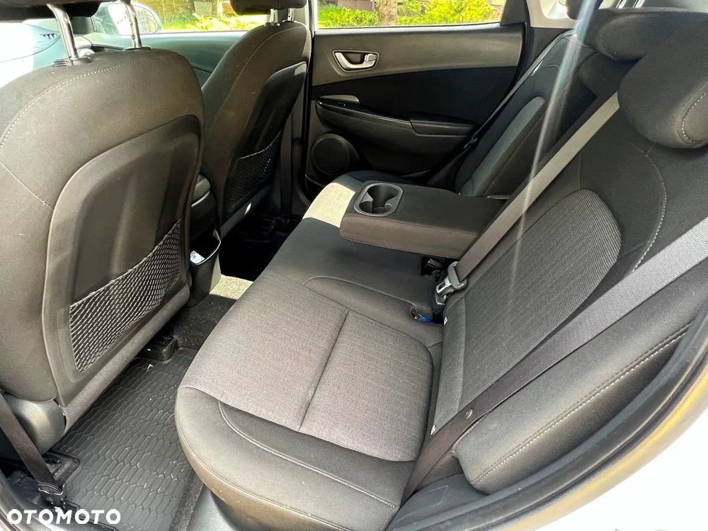 Hyundai Kona 1.6 T-GDI Style DCT - 15