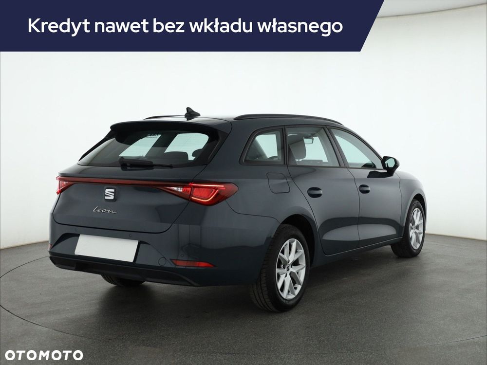 Seat Leon Sportstourer - 7