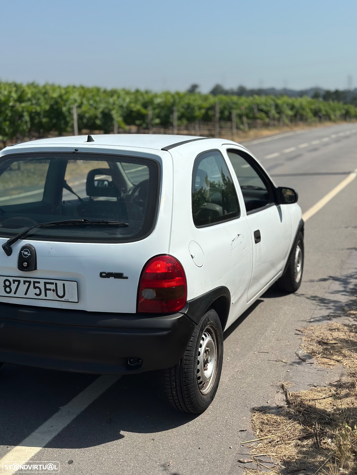 Opel Corsa - 3