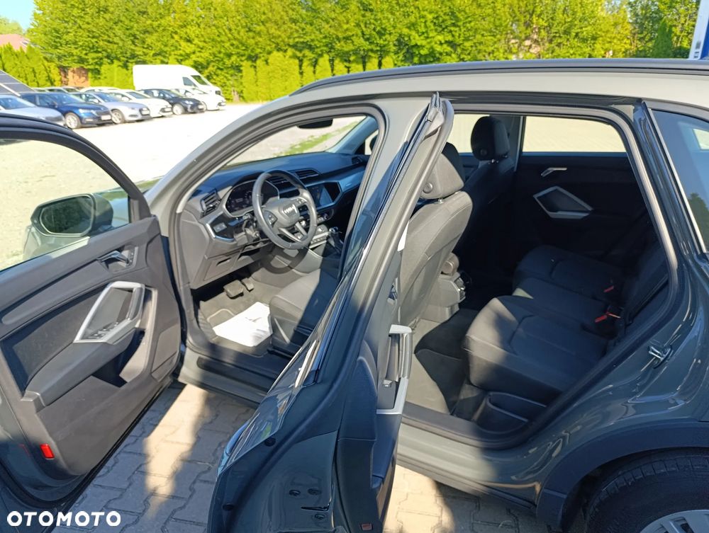 Audi Q3 35 TDI S tronic - 15