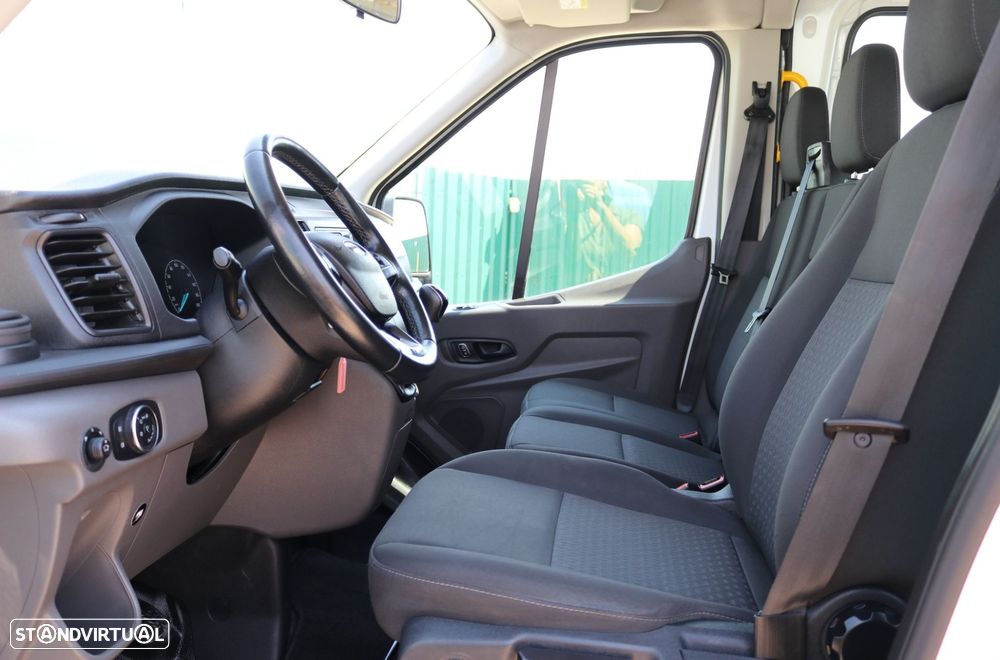 Ford Transit 330 L3 2.0 TDCi H2 Trend - 16