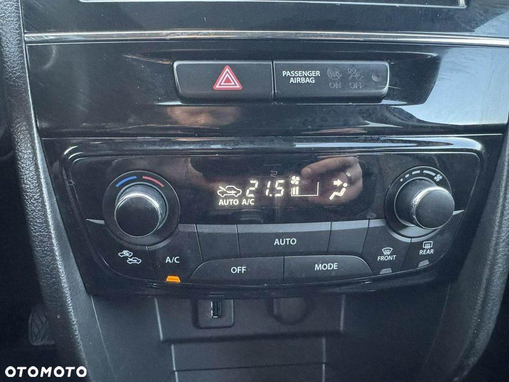 Suzuki Vitara 1.4 T Boosterjet S 4WD - 25