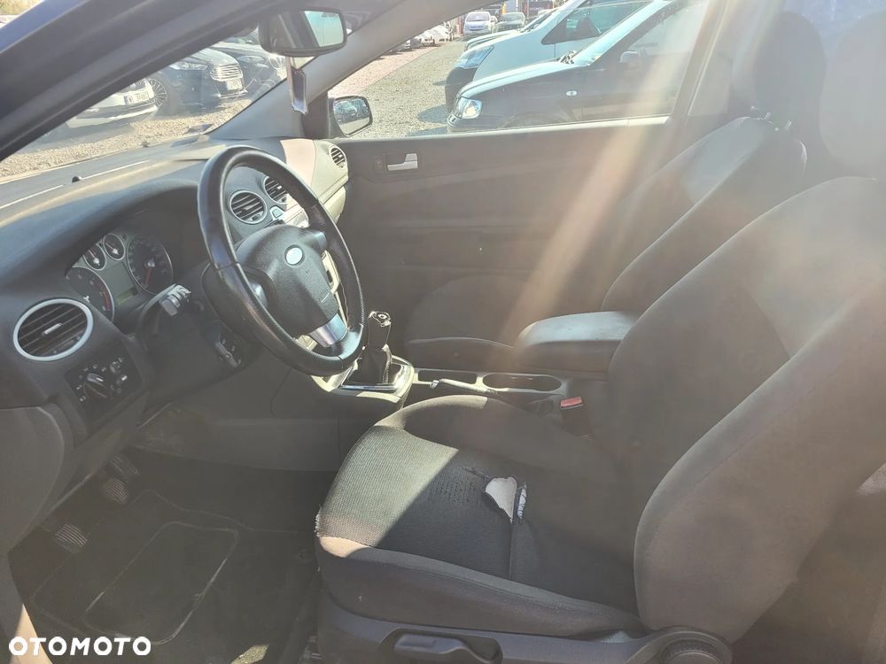 Ford Focus - 7