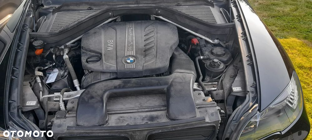 BMW X6 xDrive40d M Sport Edition - 32