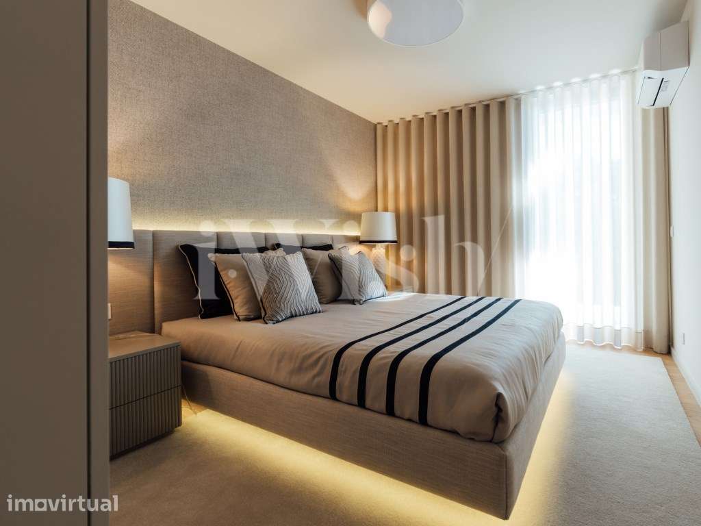 Royal Serenity Residence - Um Novo Padrão de Vida em Vila Nova de Gaia - Grande imagem: 5/41