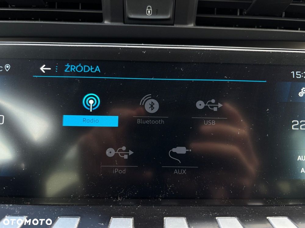 Peugeot 508 1.5 BlueHDi Allure Pack S&S EAT8 - 26
