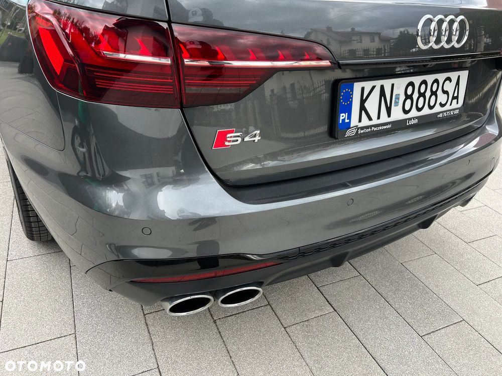 Audi S4 Avant - 30
