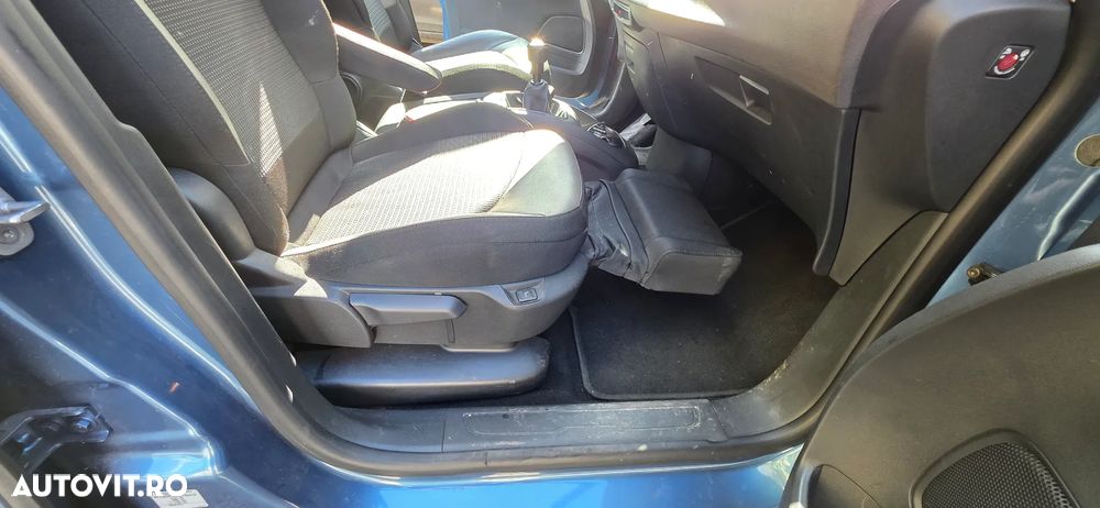 Citroën C4 Grand Picasso - 7