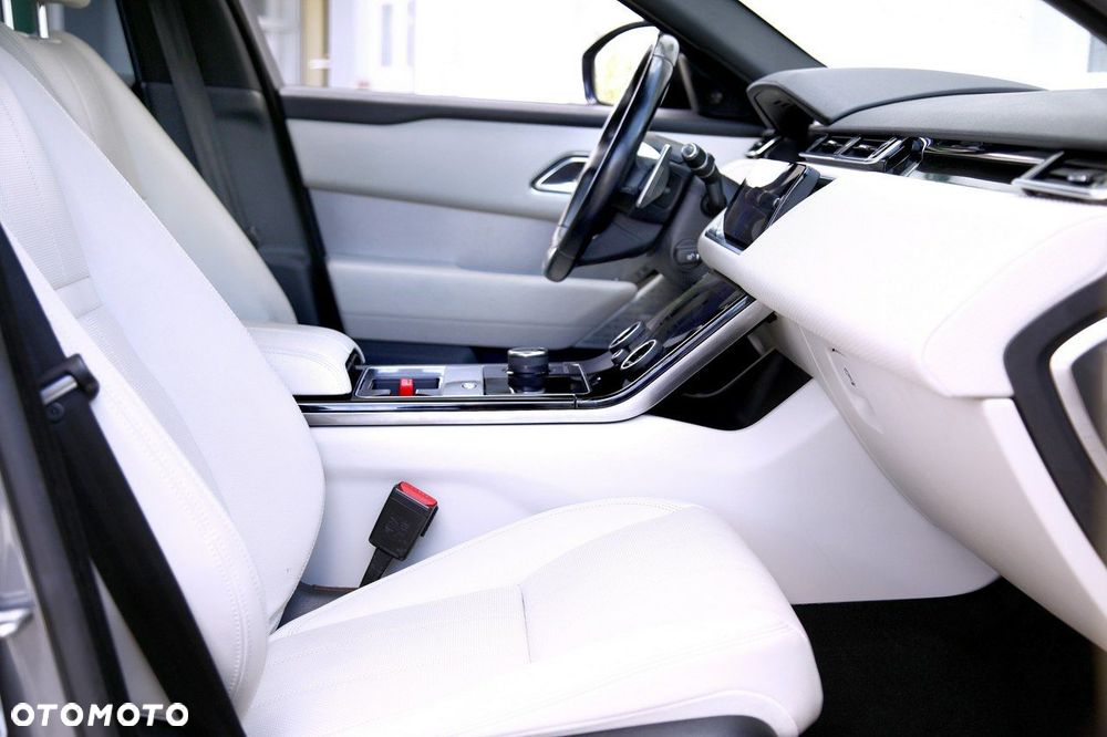 Land Rover Range Rover Velar - 18