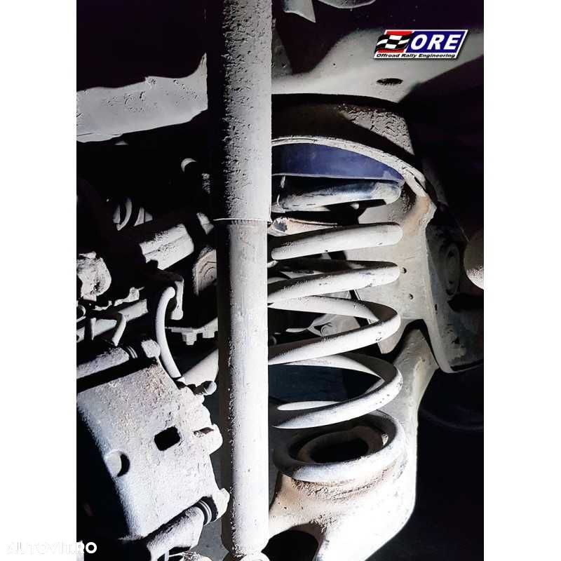 Kit inaltare suspensie Mitsubishi Pajero III / IV +4cm Ore4x4 - 4