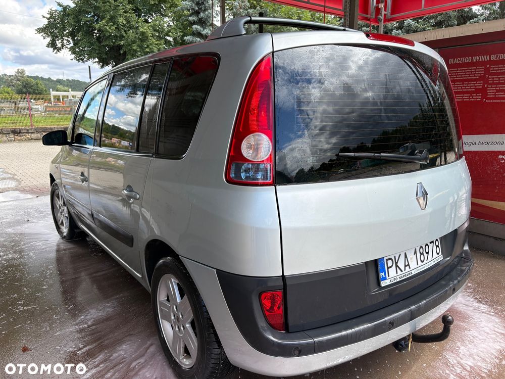 Renault Espace - 3