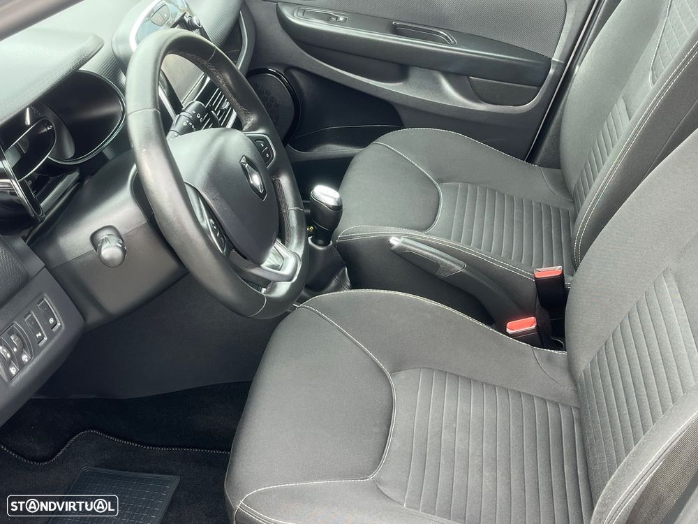 Renault Clio 1.5 dCi Limited EDition - 8