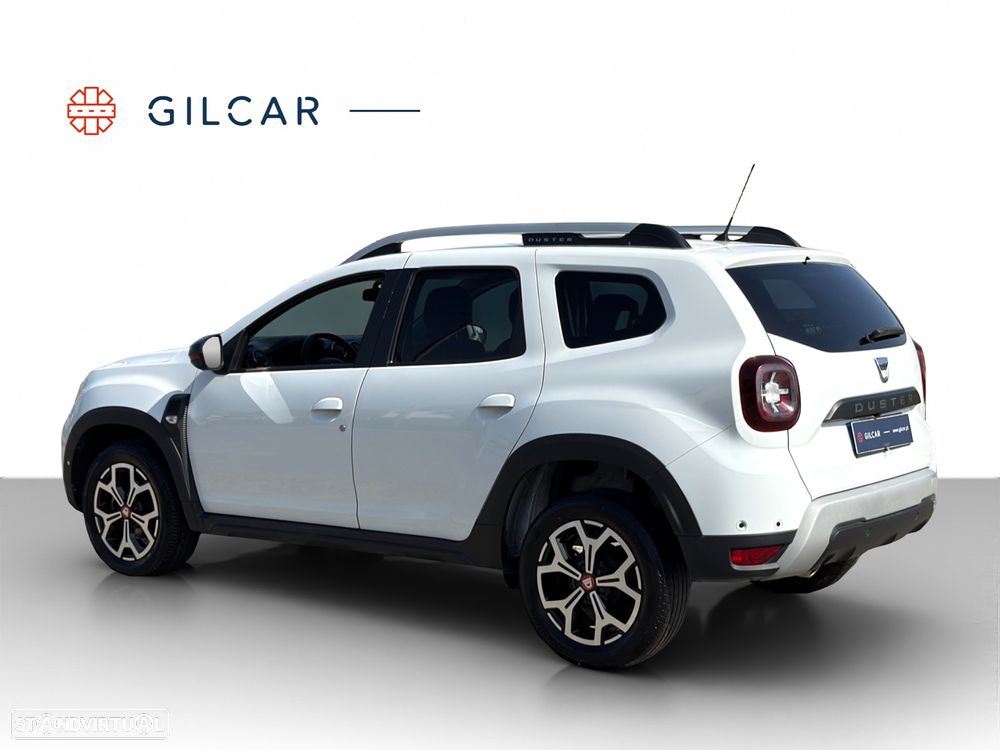 Dacia Duster 1.3 TCe SL Adventure - 7