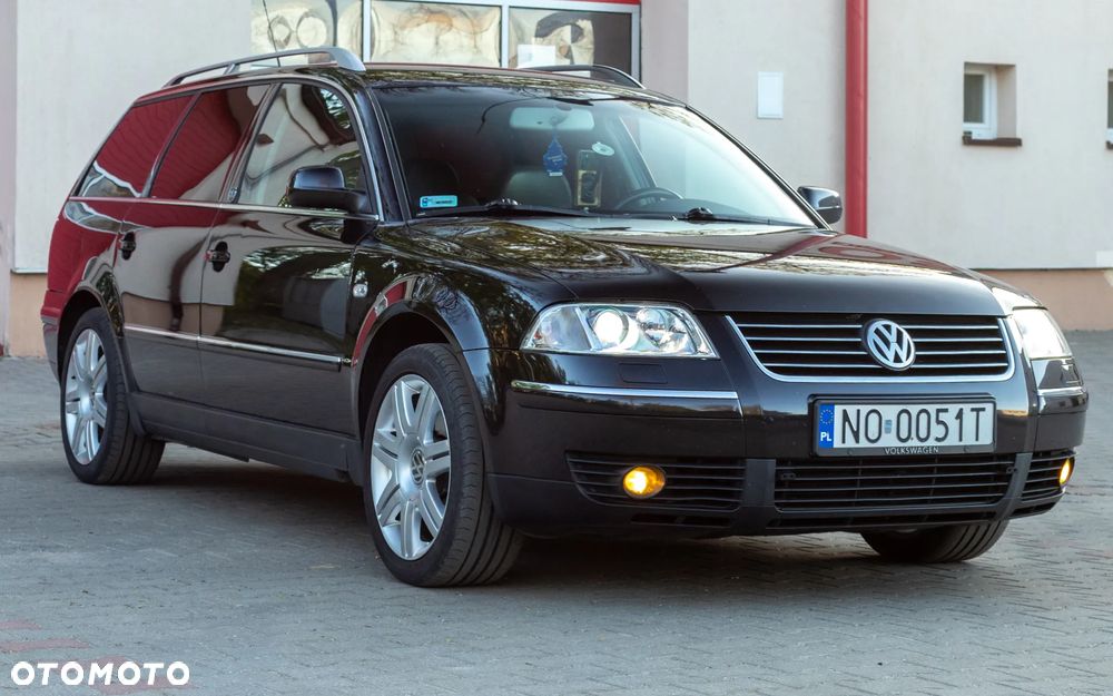 Volkswagen Passat 1.8T Highline - 15