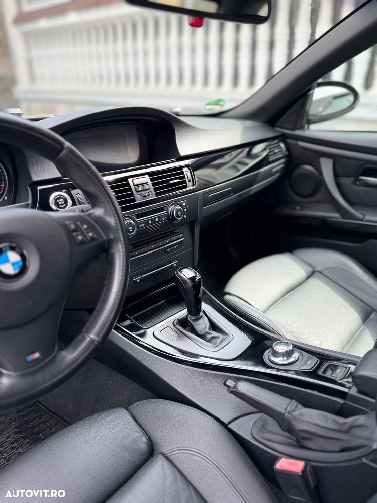 BMW Seria 3 320i Aut. M Sport Edition - 8