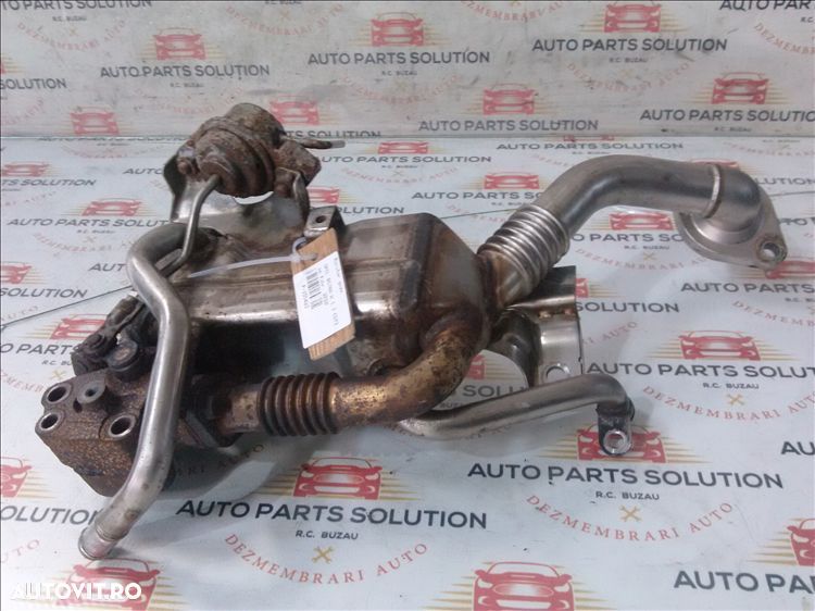 racitor gaze opel astra h 1.7 cdti an fabr. 2010 - 1